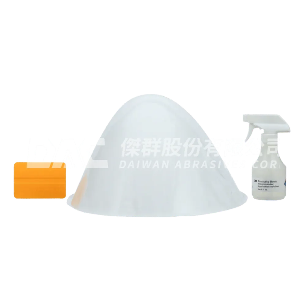 3M 聚氨酯保護套 SJ8665 FP100